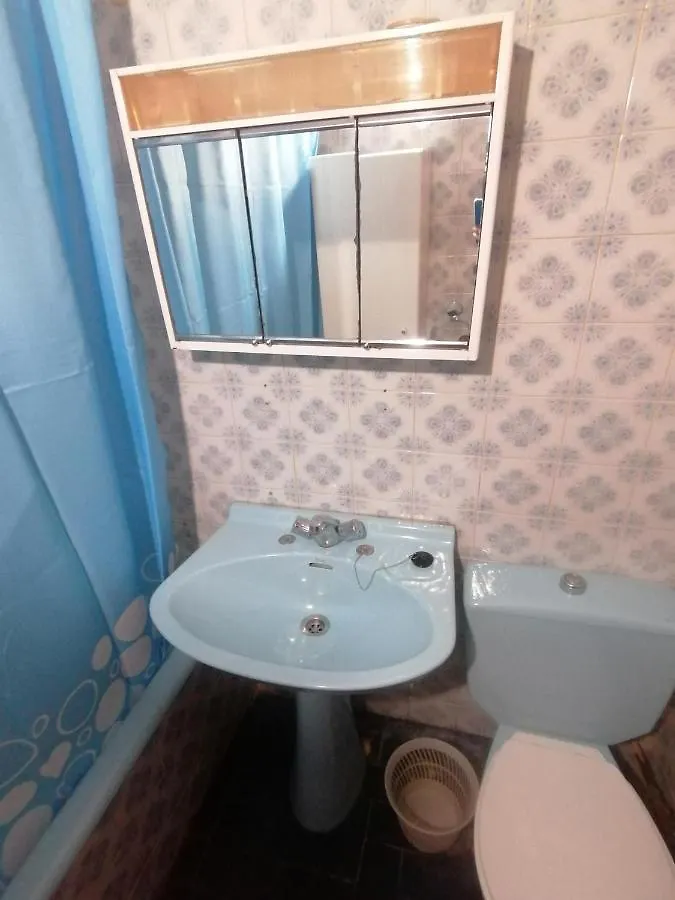 Estudio Nerja Luna Apartamento