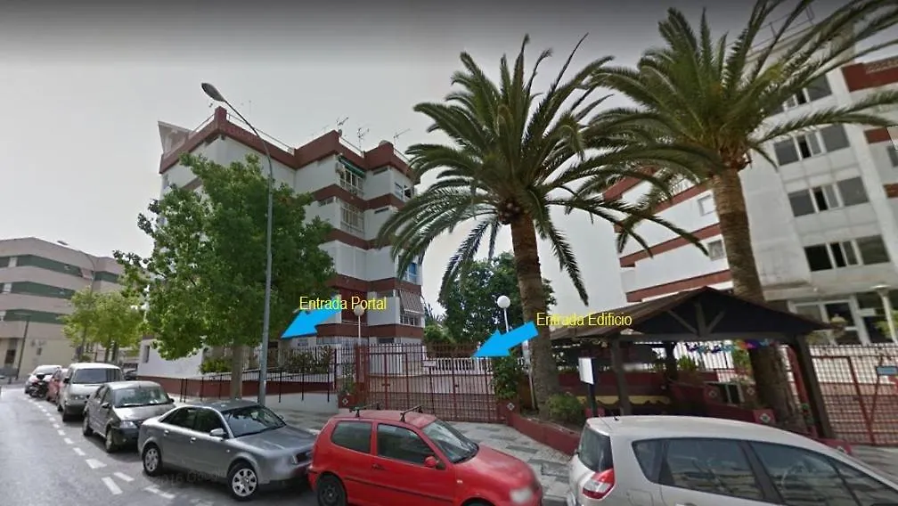 Estudio Nerja Luna Apartamento