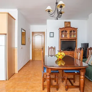 Nieves 2 Apartamento