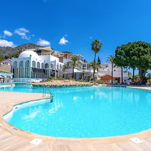 Hibiscus 7 San Juan De Capistrano Apartamento