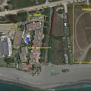 Rio Marinas By The Sea Apartamento