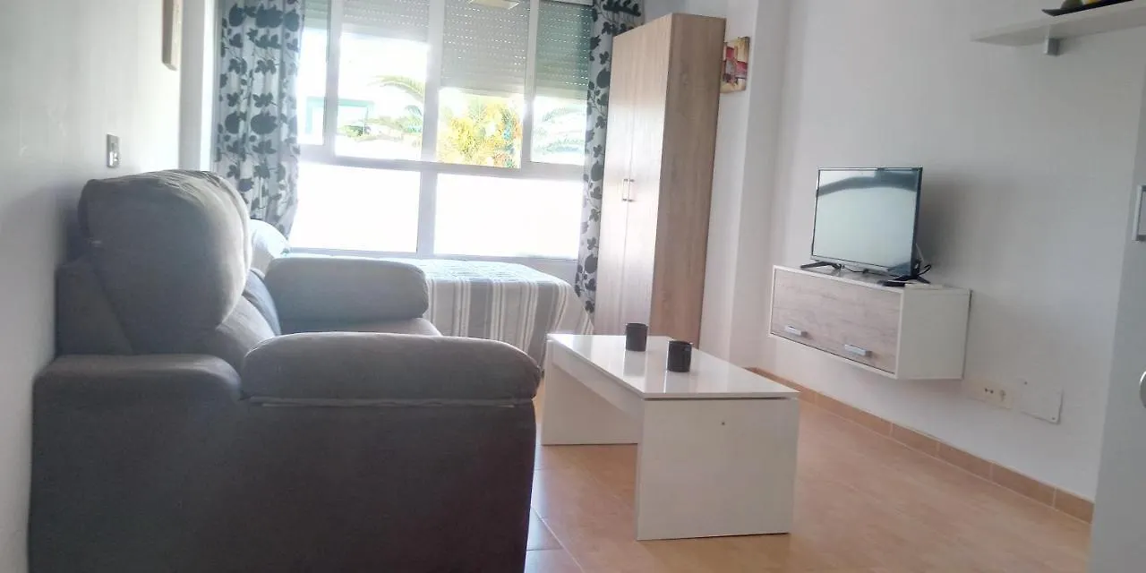 Estudio Nerja Luna Apartment 0*,  Spain